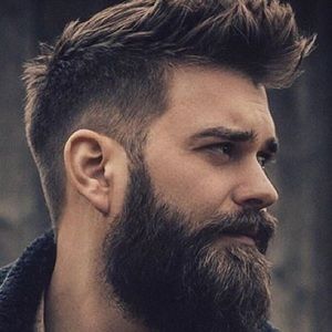 Meet your Posher, Braden